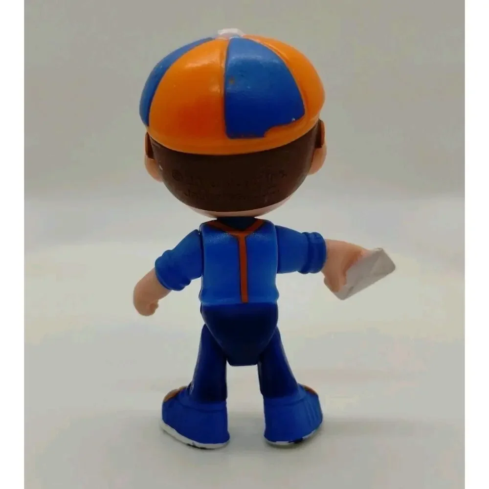 2019 Blippi 3